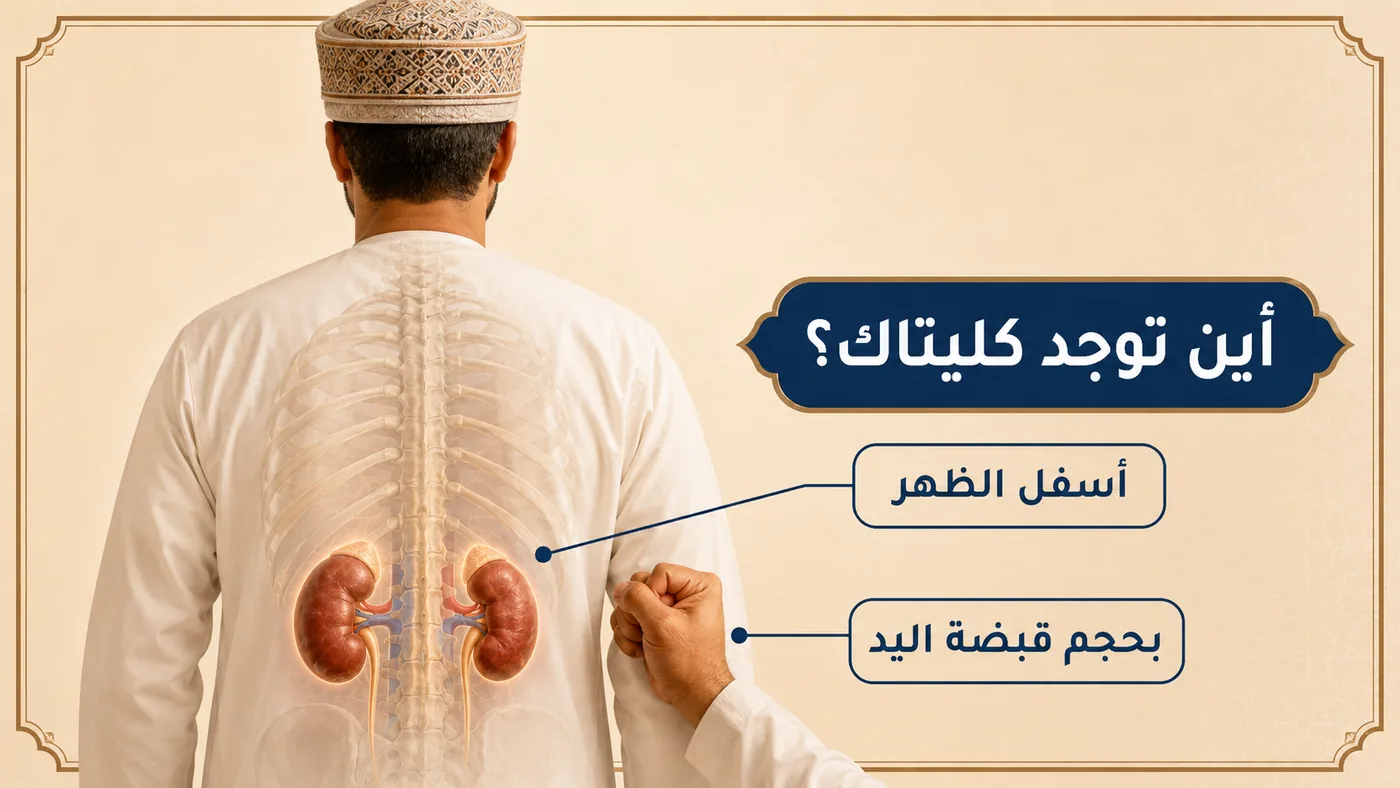 أين توجد كليتاك؟